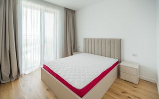 Apartament cu 2 camere in Amber Forest - Poză 5
