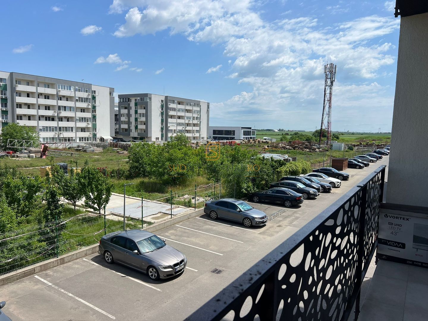 Inchiriere 2 camere, mobilat si utilat - acces rapid metrou Berceni - Poză 10