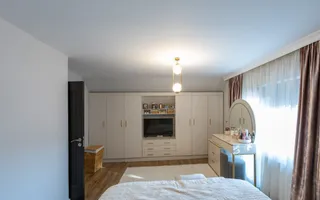 Casă superbă pentru familie în Lilieci – 133 mp utili, 500 mp teren - Poză 33