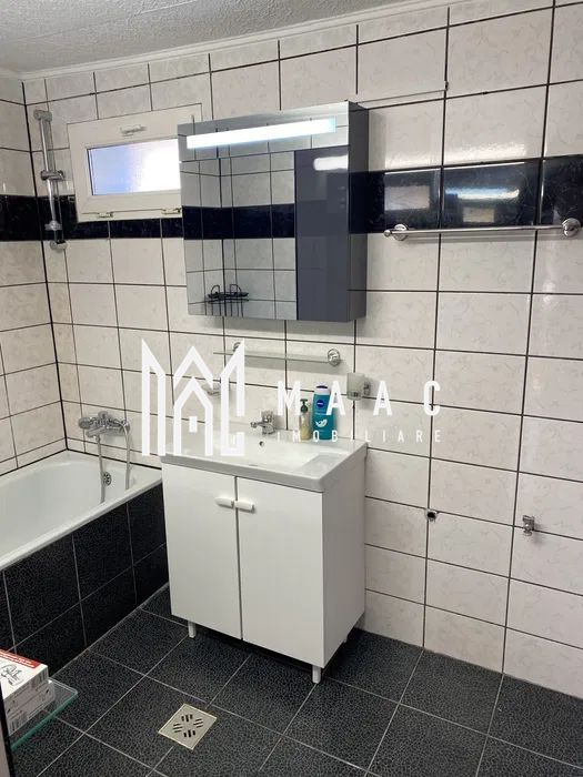 Apartament de Închiriat | 3 Camere | 85  Mp | Zona Ștefan cel Mare - Poză 5