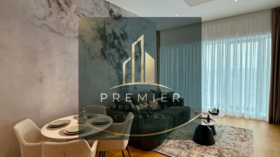 3 camere One Verdi mobilat utilat etaj 9 vedere libera - Poză 10