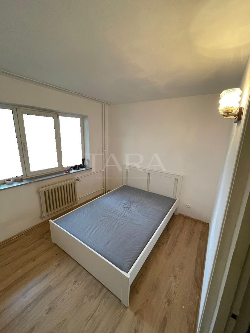 EXCLUSIVITATE. Apartament cu 2 camere, zona Grigore Alexandrescu. - Poză 4