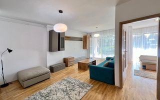 2 Camere La Cheie, Terasa, Garaj, Grand Park, zona Sopor!! - Poză 1