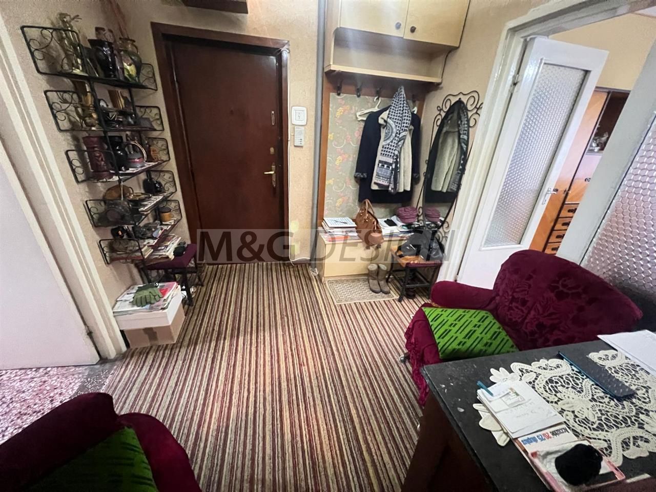 Ap 3 camere zona Baile Neptun - ISHO parter inalt COMISION 0 - Poză 4