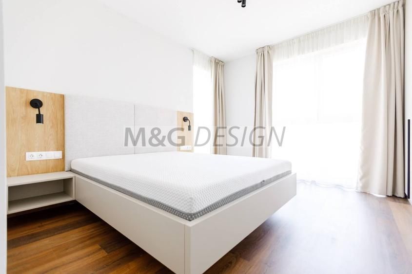 Apartament 3 camere bloc nou Lipovei - Poză 4