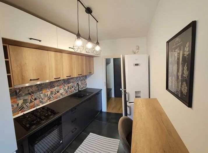 Garsonieră Exigent Plaza Faza 3 – bloc nou, centrală proprie, balcon - Poză 3