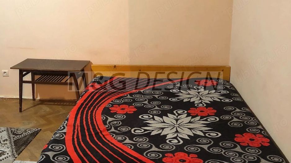 Apartament 1 camera  Simion Barnutiu - Poză 3