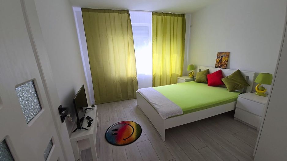 2 camere renovat | plan secund | Calea Grivitei Metrou - Poză 6