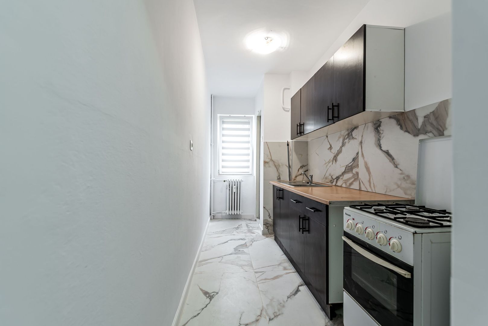 🏡 APARTAMENT 2 CAMERE | ETAJ 1 | ZONA LEBĂDA - Poză 6