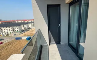 Apartament 2 camere de închiriat | Șelimbăr, Doamna Stanca | parcare - Poză 14