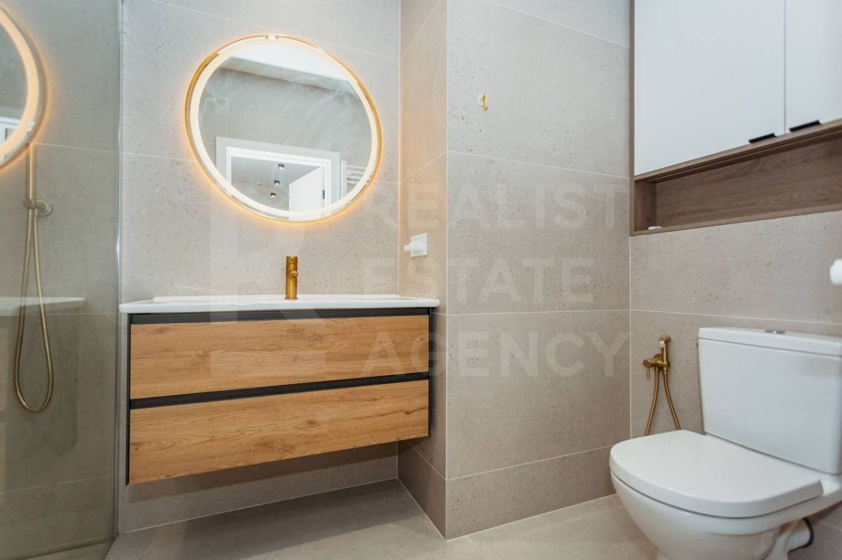 Chirie, apartament, 1 cameră, bd. Mircea cel Bătrân, Ciocana - Poză 10