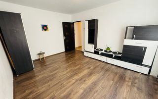 Șagului – Rebreanu – Carrefour | 1 cameră | Decomandat | Etaj 2 - Poză 2