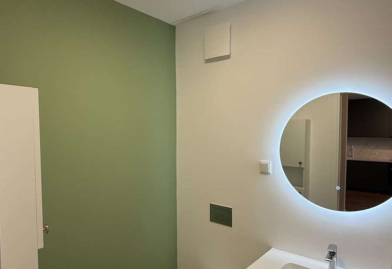 Aracadia Apartments Domenii | Apartament modern 2 camere| Parcare subt - Poză 10