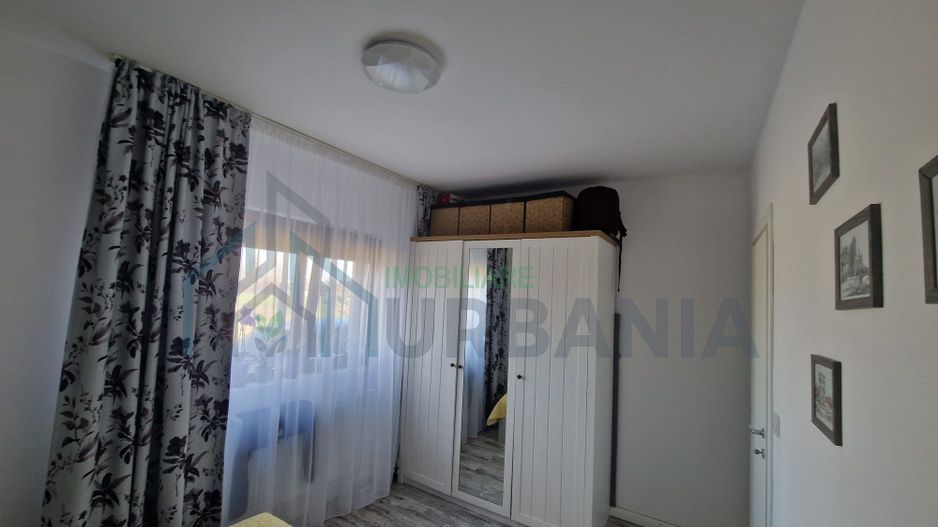 Apartament 2 camere, Baroque Residence, Parter, Parcare inclusa, Mobilat si utilat - Poză 7