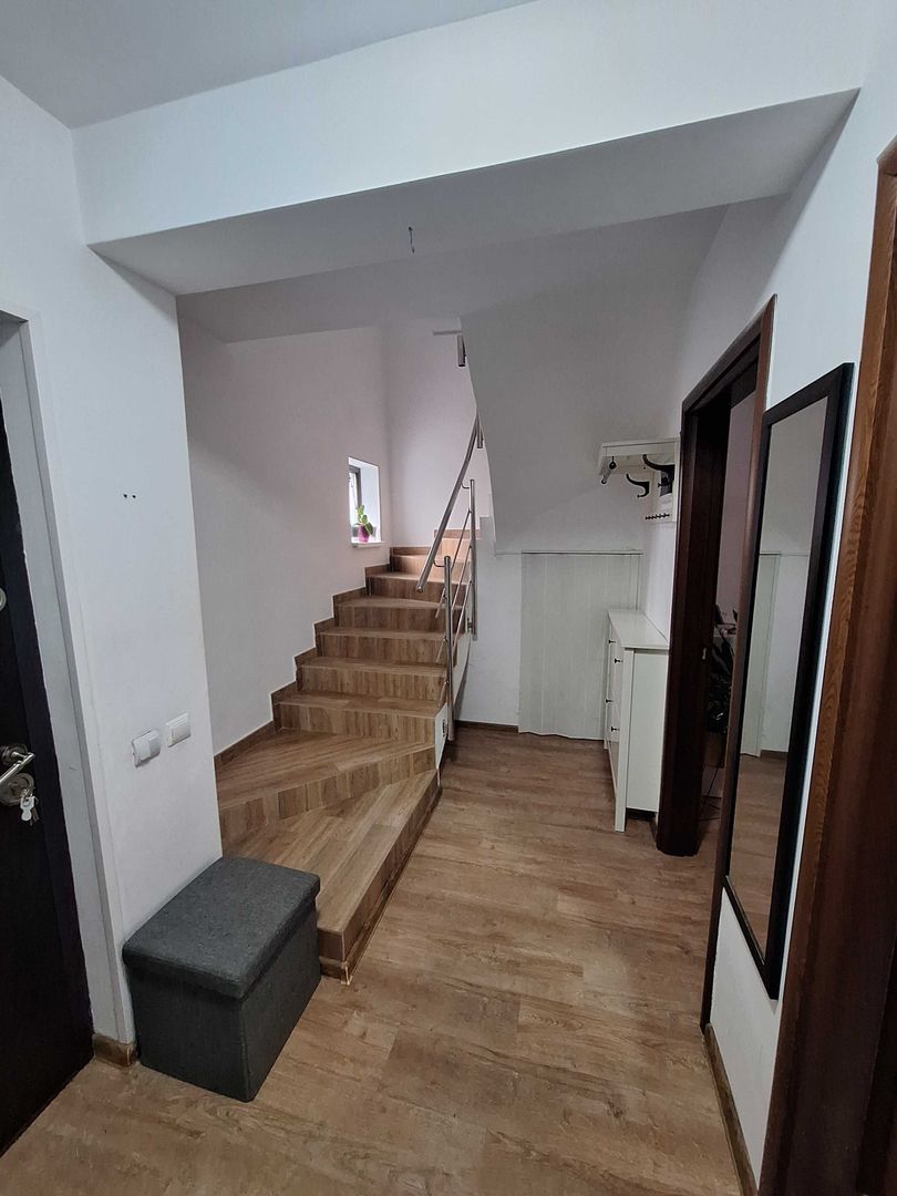 Casa de vanzare Aparatorii Patriei - Poză 6