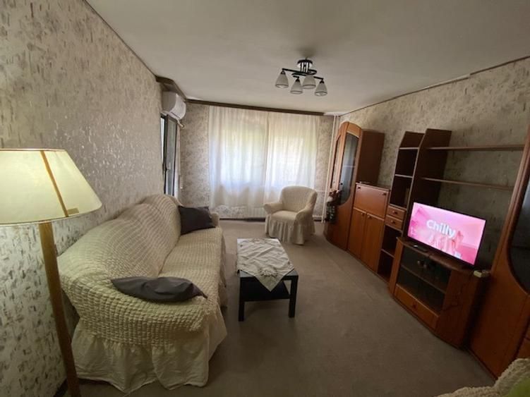 Aviatiei/Metrou Aurel Vlaicu/Strada Elena Caragiani/2 camere - Poză 1
