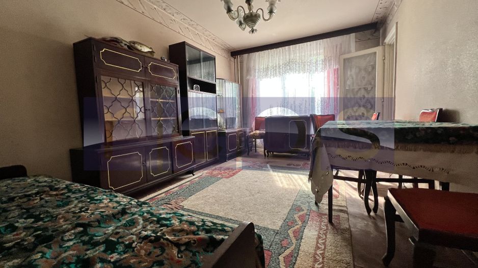VANZARE 3 CAMERE | DECOMANDAT | ZONA NICOLAE GRIGORESCU - Poză 2