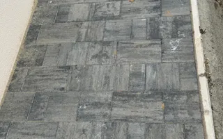 Duplex despartit | Inainte de Kaufland | Toate utilitatile | Curte amenajata - Poză 18