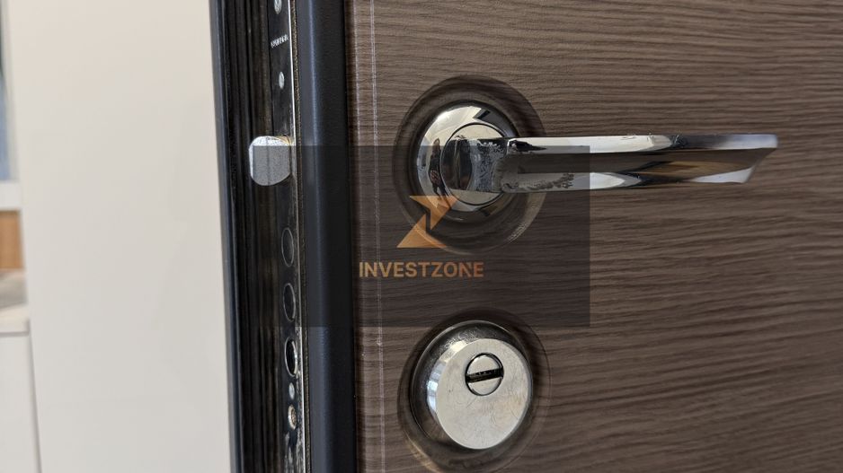 Apartament 47 mp Ioșia Rezidențial - Poză 13