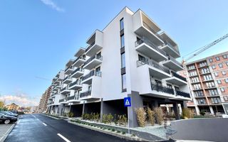 Apartament 2 camere | Prima Închiriere | Tractorul | Ozone Residence - Poză 18