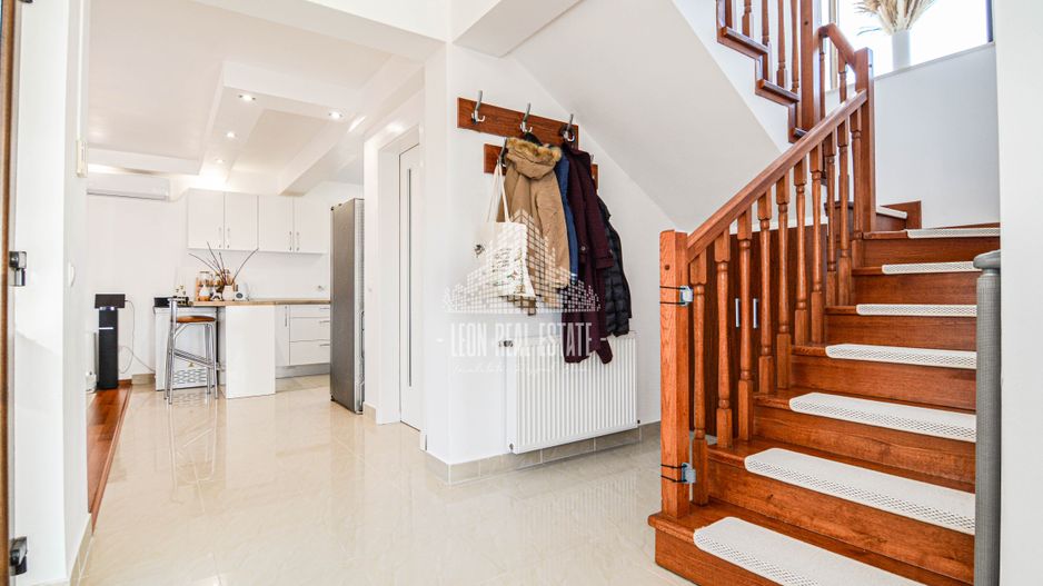 Casă individuală modernă, complet mobilată, în Florești – Cluj - Poză 19