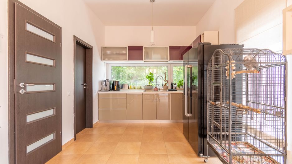 Casa unifamiliala de vanzare in Cluj-Napoca, zona Europa 200 mp utili - Poză 11
