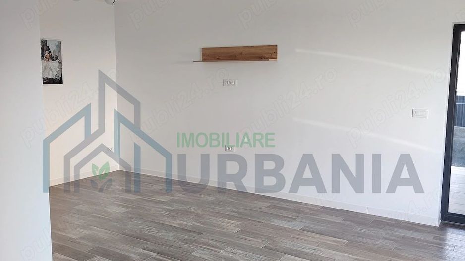 Vilă 5 camere, Horpaz – construcție 2025, teren 500 mp - Poză 4