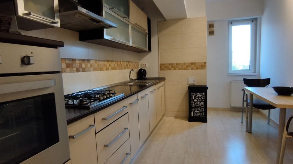 UNIRII-ALBA IULIA, 3 CAMERE, 99 MP, PARCARE SUBTERANA! - Poză 5