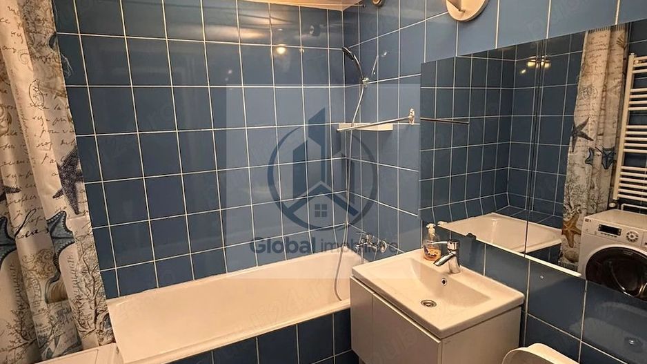 Inchiriez apartament 2 camere zona Lujerului, Bucuresti - Poză 5