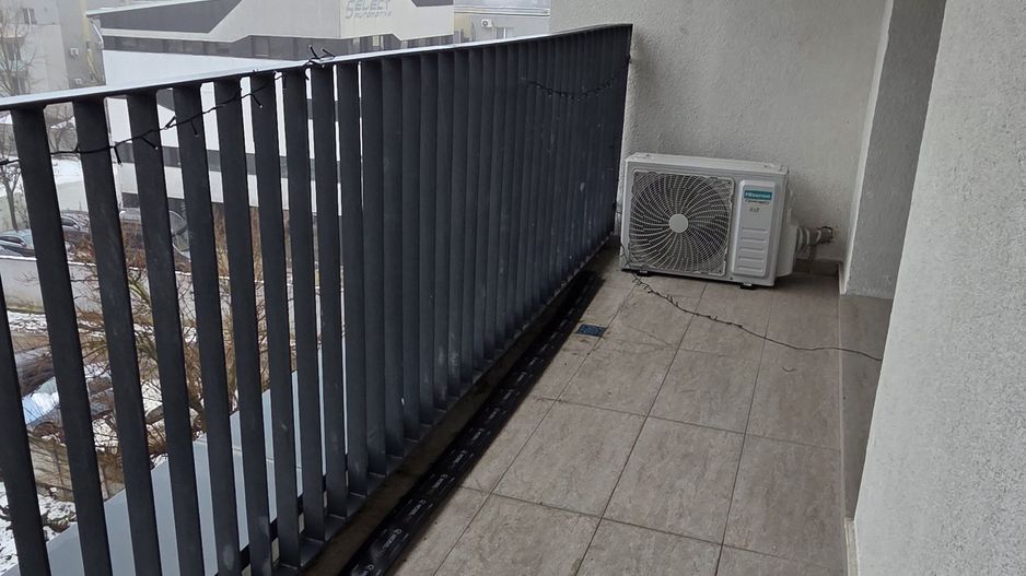 NOU! Apartament 3 camere complet mobilat, finisaje de calitate - Poză 7