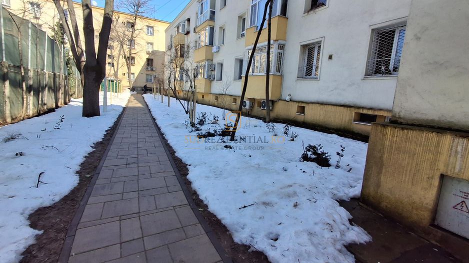 Inchiriere apartament 2 camere in zona Floreasca, Sector 2 - Poză 1