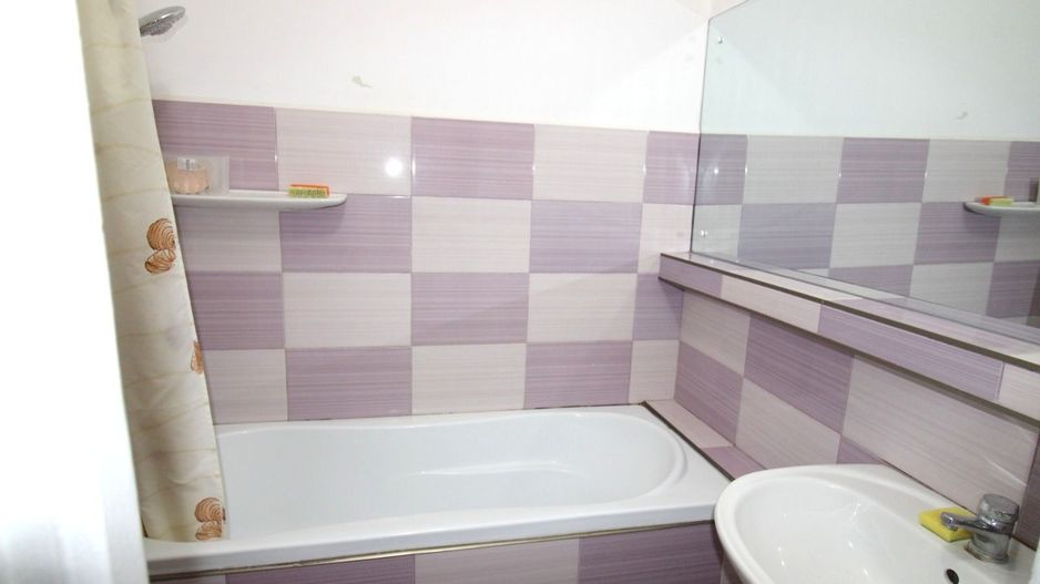 De inchiriat apartament cu 2 camere Gradina Publica et. 4, 300 euro - Poză 6