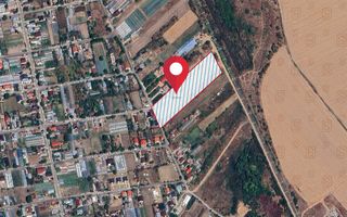 Teren intravilan 7.172 mp, Deschidere 36 ml, Vidra, Cretesti - Poză 2