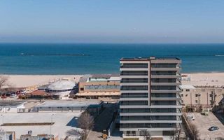 Apartament 2 camere in mamaia zona Hotel Perla - Termen Lung - Poză 8