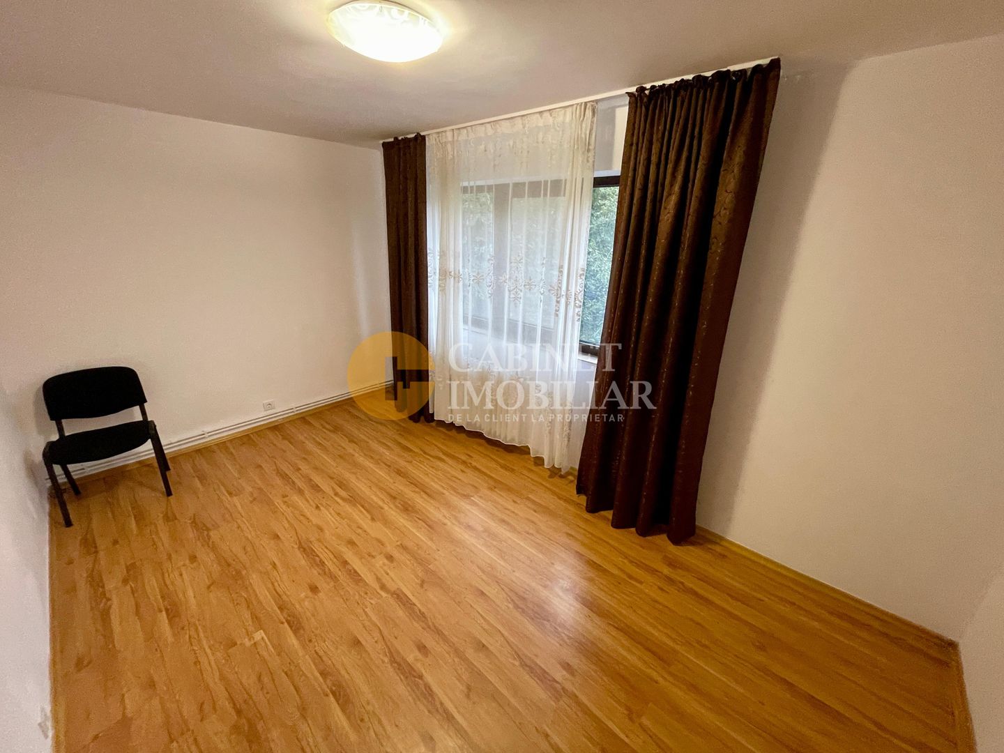 2 camere - Tatatasi - etaj intermediar - 55mp - FARA RISC - Poză 7
