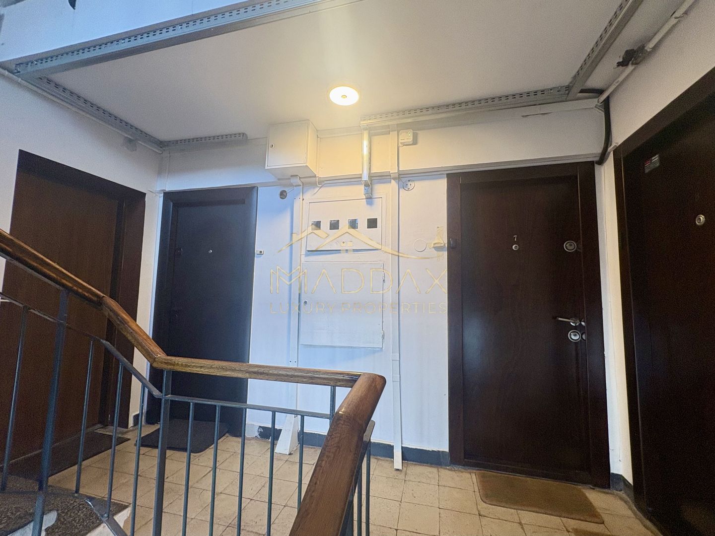 Prima Inchiriere Dorobanti Beller-Apt 2 Camere + Garaj inclus - Poză 19