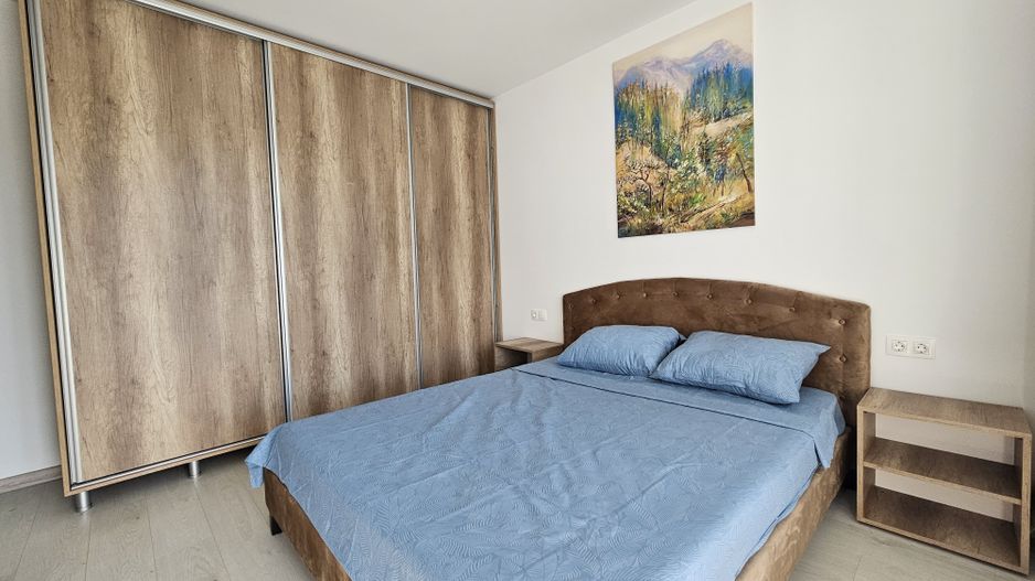 Apartament 2 camere decomadat loc parcare Rond OMV  Pipera - Poză 5