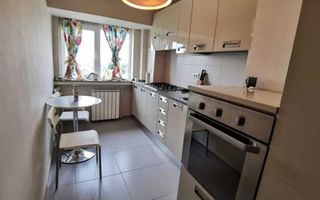 BRASADAS închiriază apartament doua camere langa TRIBUNAL Unirii 47. - Poză 3