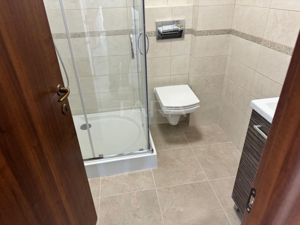 Penthouse exclusivist cu terasă panoramică în Bună Ziua - Poză 7