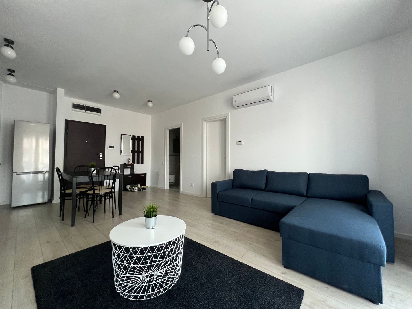 Apartament Pipera | New Point - Poză 2