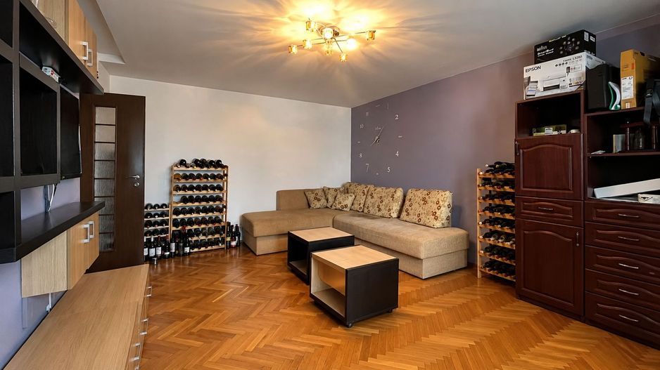 COMISION 0% | Apartament 4 camere | 88.99 mp | 2 bai | Steaua - Poză 3