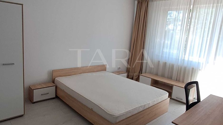Apartament cu parcare, Bună Ziua, zona Lidl. - Poză 5