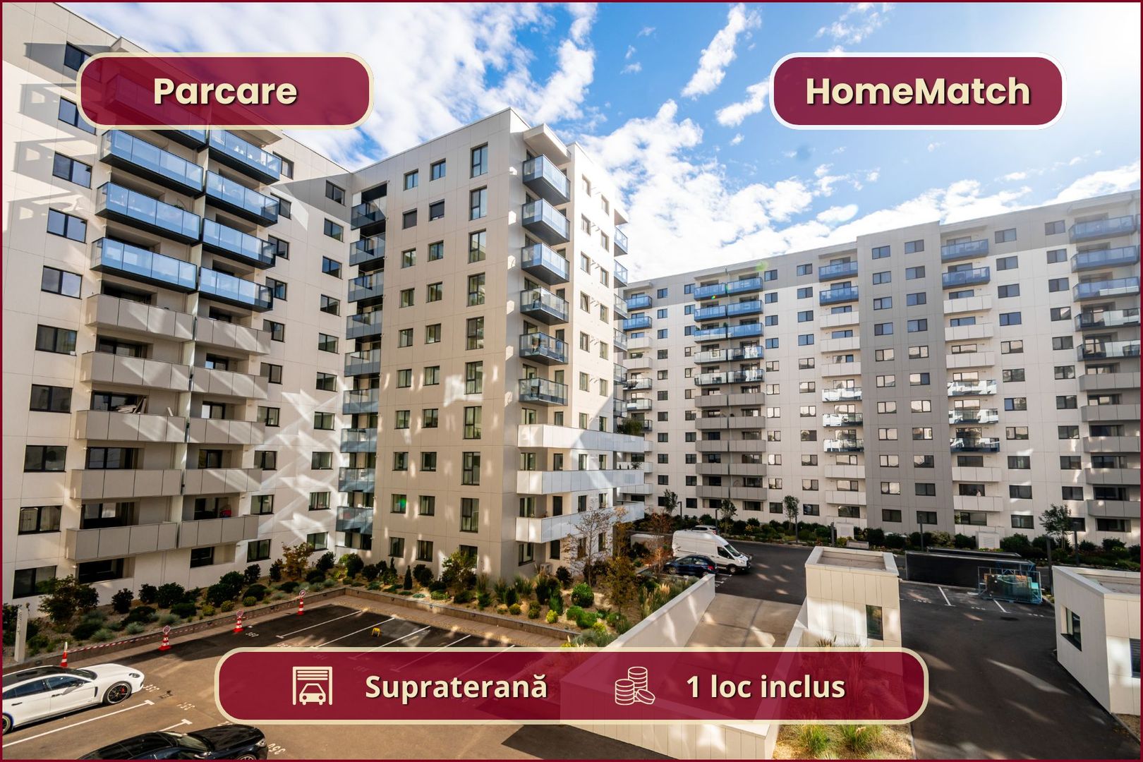 Cortina North || 2 camere || Comision 0% - Poză 11