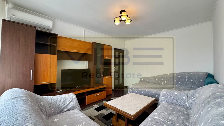 Apartament 3 camere 2 bai Centru -Blv Independentei - Poză 4