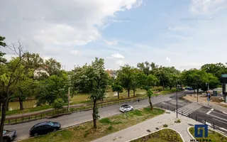 ISHO - Închiriere apartament  2 camere vedere spre Bega – Comision 0 - Poză 28