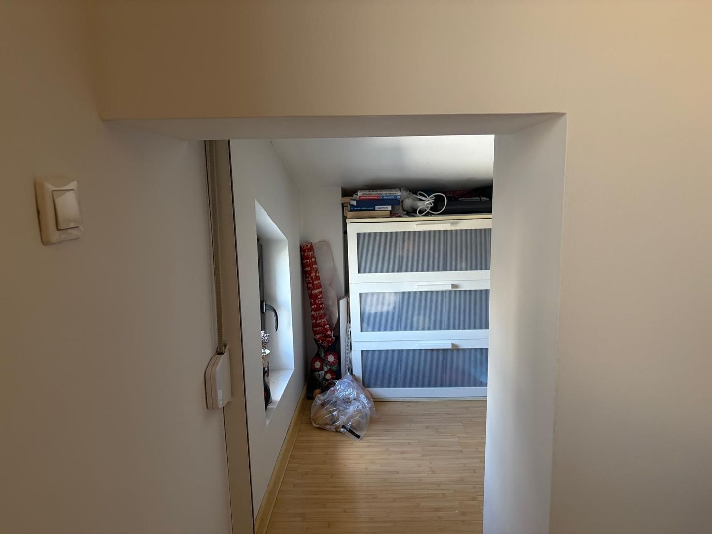 Apartament cu doua camere, 1 Mai - Poză 6