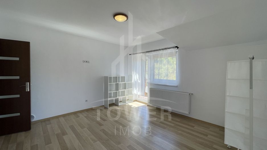 Casa individuala cu etaj - 125 mp utili-zona Belvedere - Poză 2