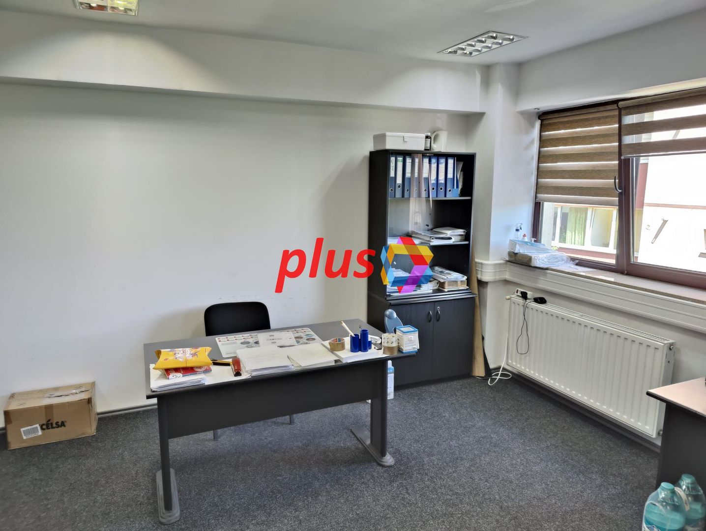 Cladire de birouri - 2668 mp # plus-imo.ro - Poză 5