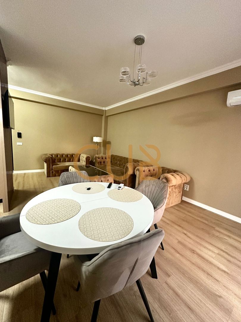 0% Comision - 2cam | parcare, lift, centrala, ac | Mehala-Torontalului - Poză 13