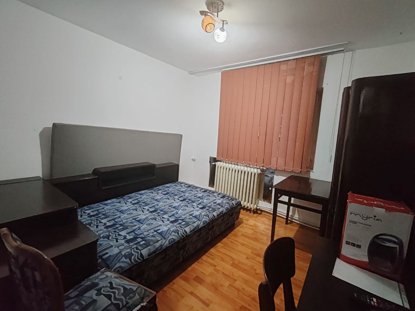 Apartament 2 camere, Dec., 44mp-Piata-Alexandru cel Bun - Poză 10